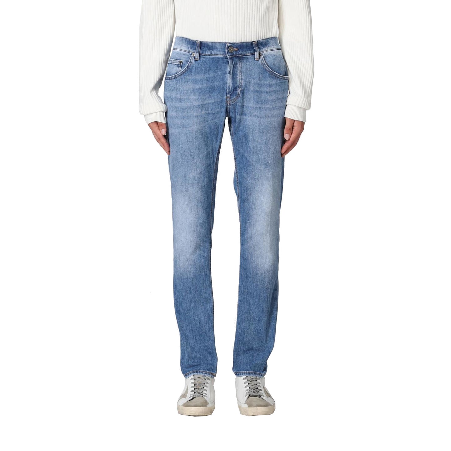 DonDup UP168DS0107UDF7800