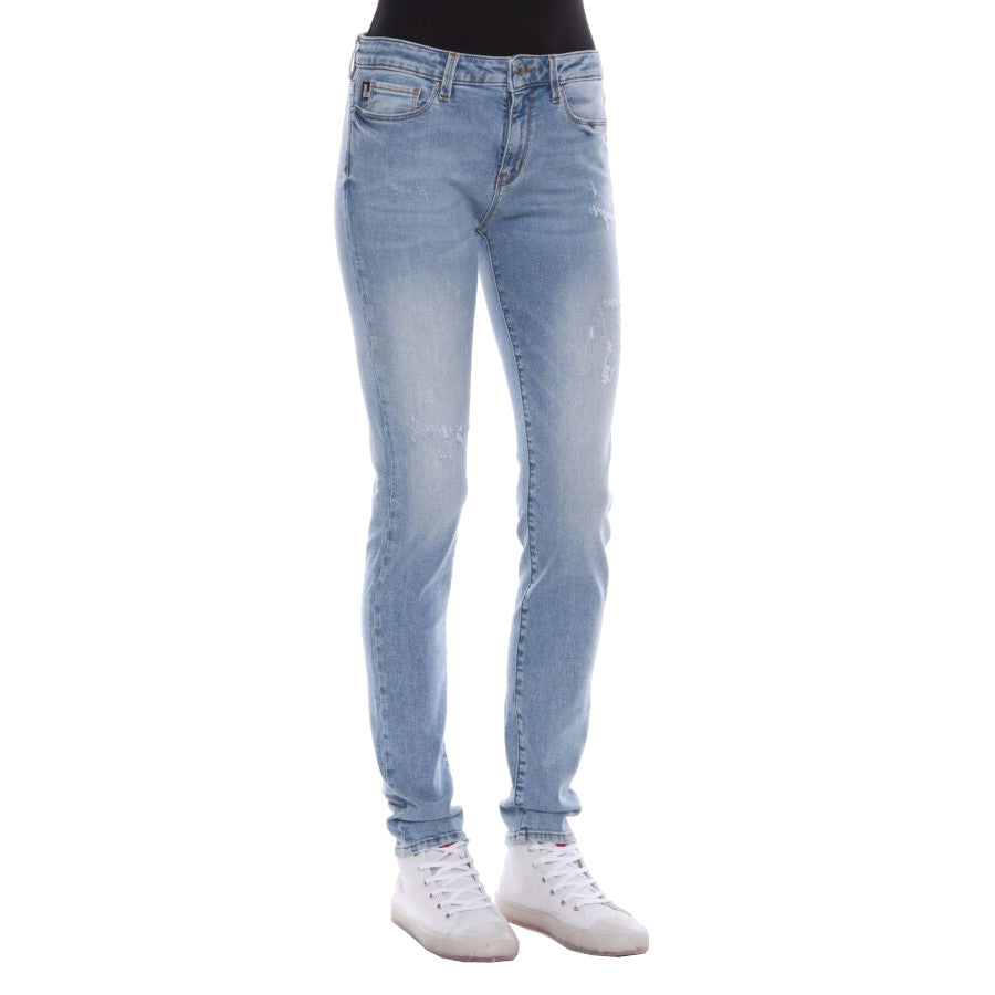 LOVE MOSCHINO WQ38756S3558004C