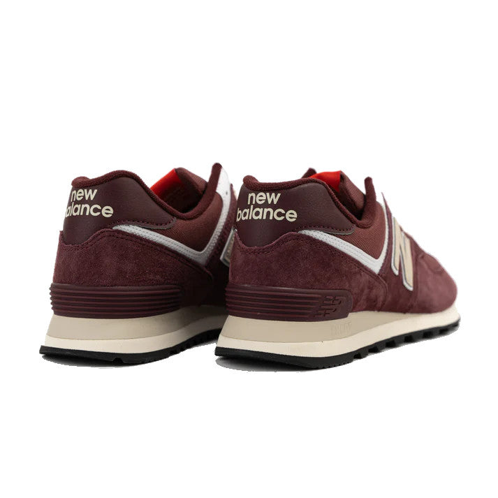 NEW BALANCE U574HMGUNICO