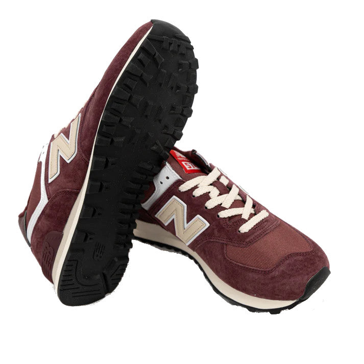 NEW BALANCE U574HMGUNICO