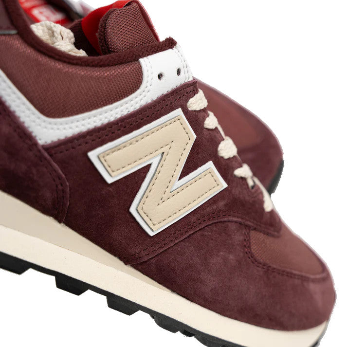 NEW BALANCE U574HMGUNICO