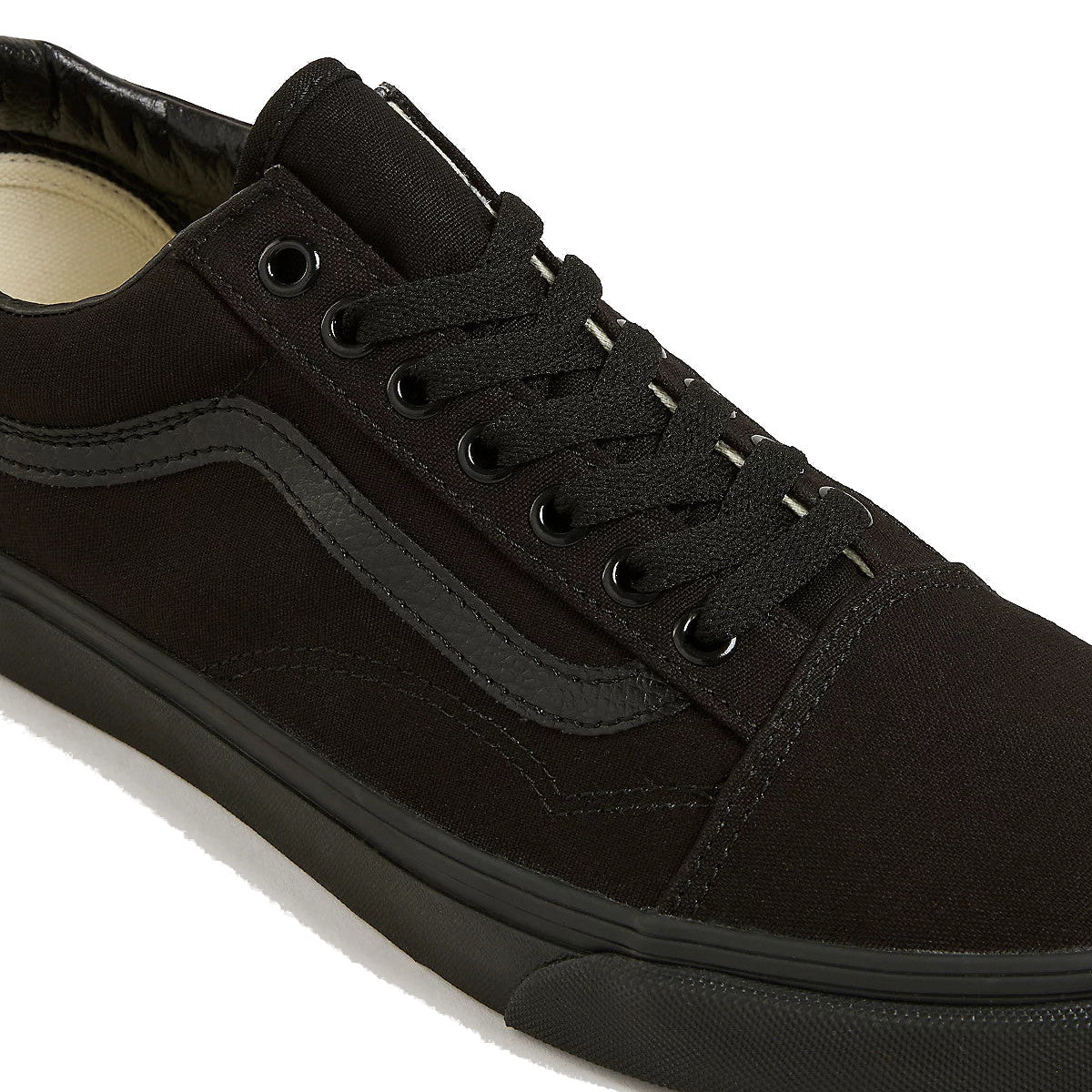 VANS VN000D3HBKA1UNICO