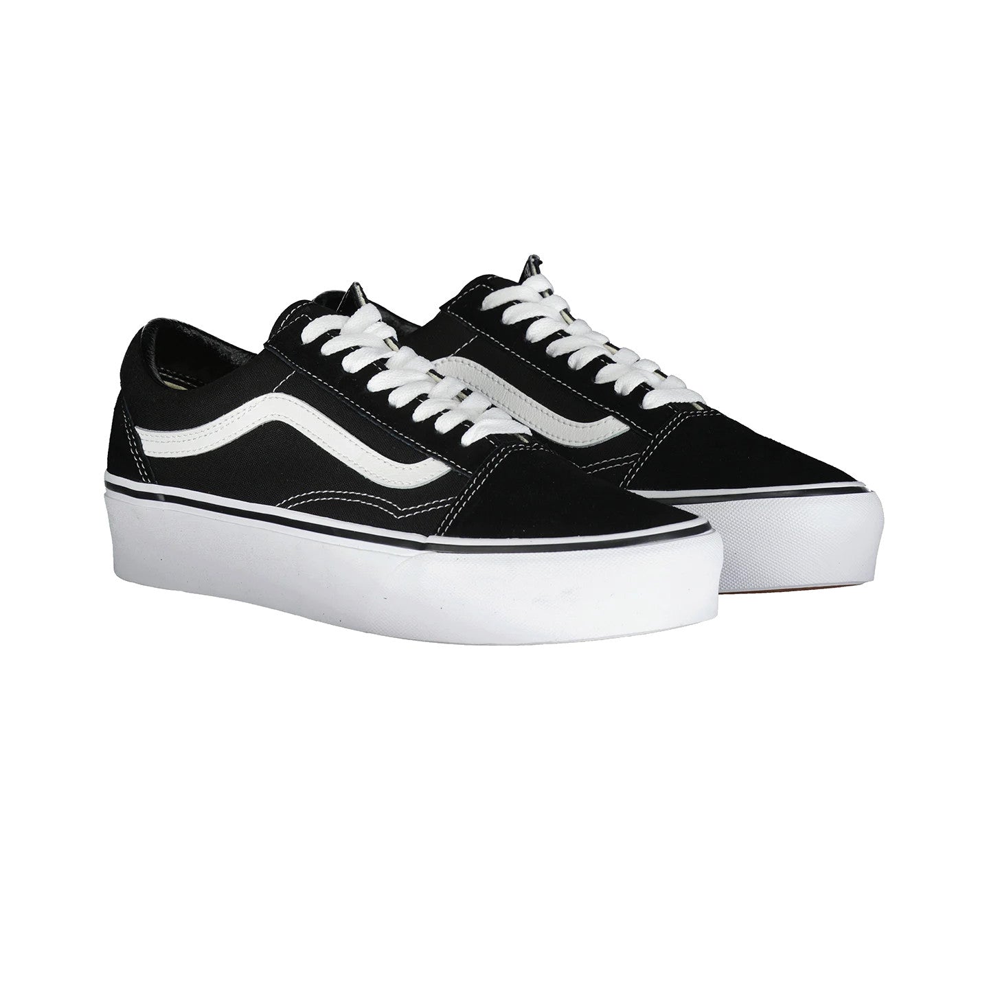 VANS VN0A3B3UY281UNICO