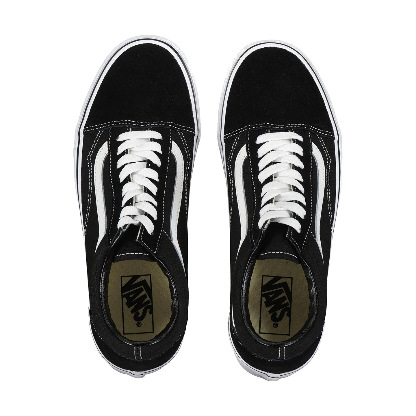 VANS VN0A3B3UY281UNICO