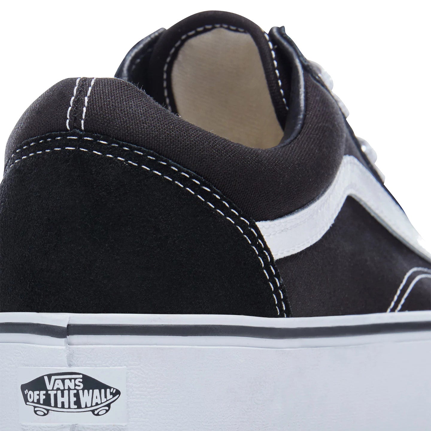 VANS VN0A3B3UY281UNICO
