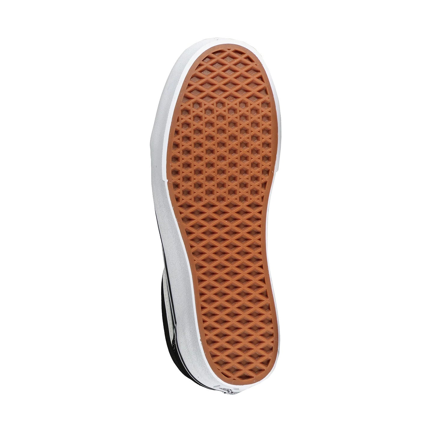 VANS VN0A3B3UY281UNICO