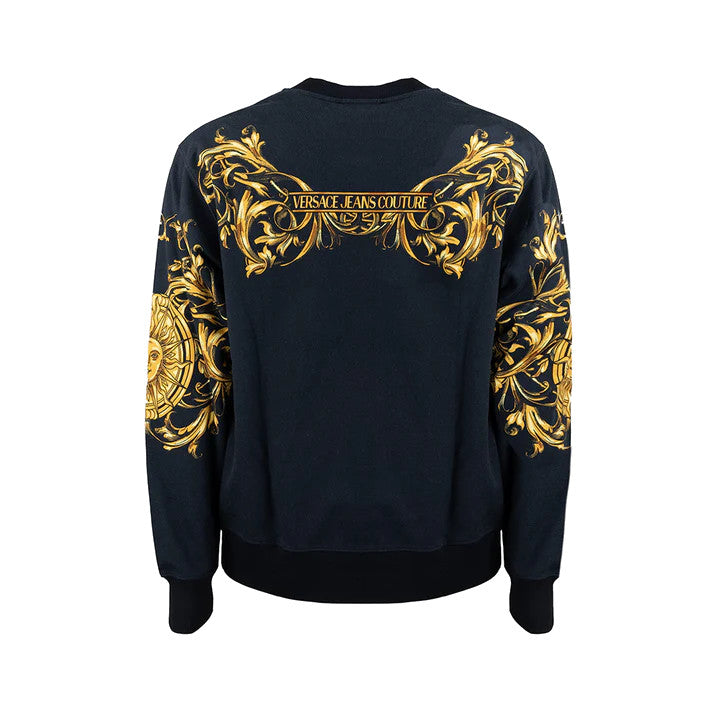 VERSACE JEANS COUTURE 72GAI3RBFS026G89