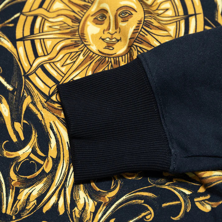VERSACE JEANS COUTURE 72GAI3RBFS026G89