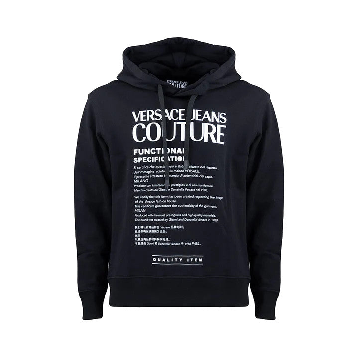 VERSACE JEANS COUTURE 72GAIT21CF01O