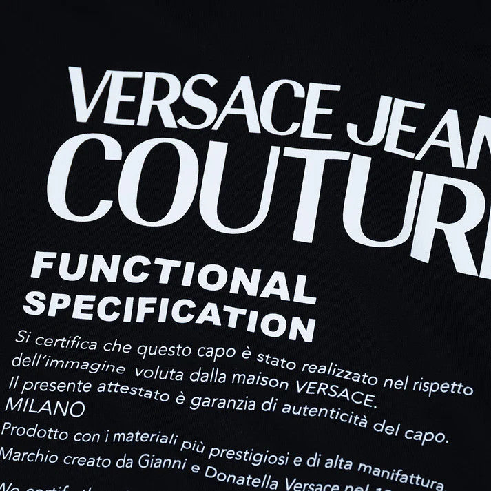 VERSACE JEANS COUTURE 72GAIT21CF01O