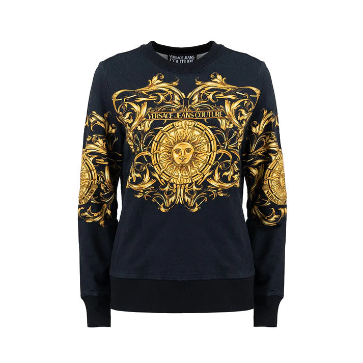 VERSACE JEANS COUTURE 72HAI3A9FS032