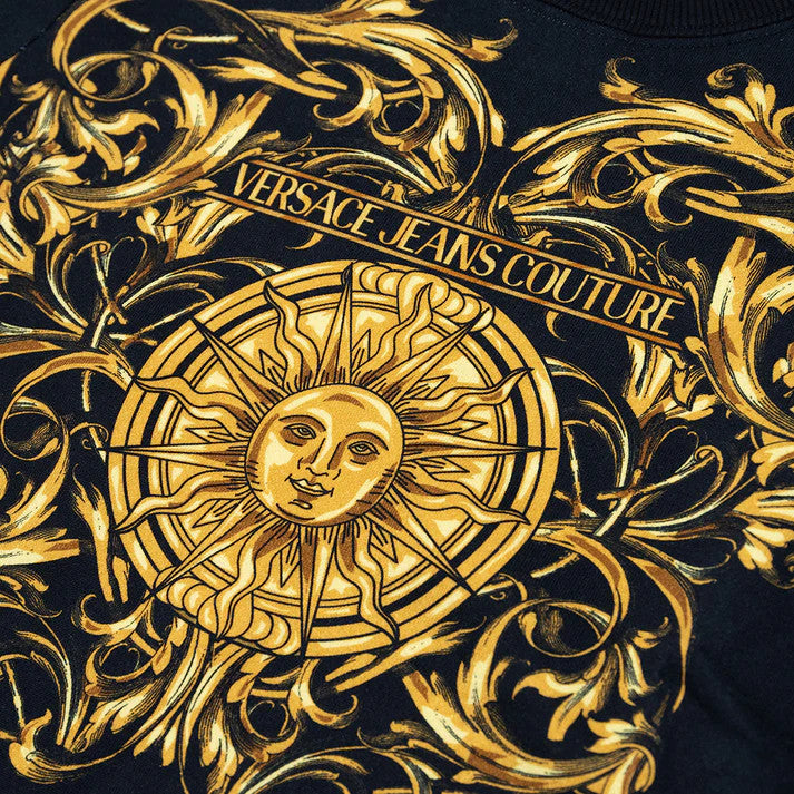 VERSACE JEANS COUTURE 72HAI3A9FS032