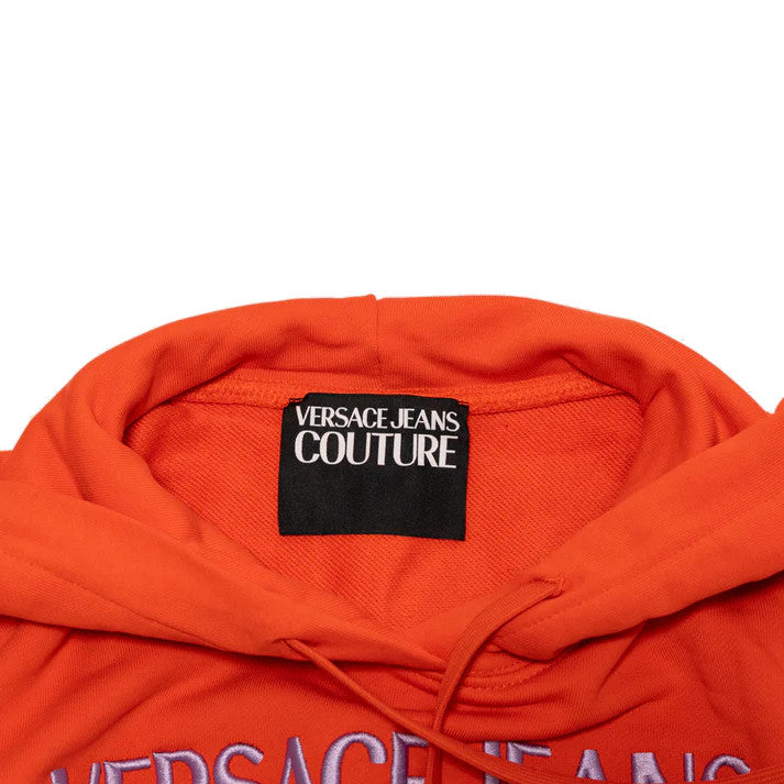VERSACE JEANS COUTURE 72HAIT05CF01T
