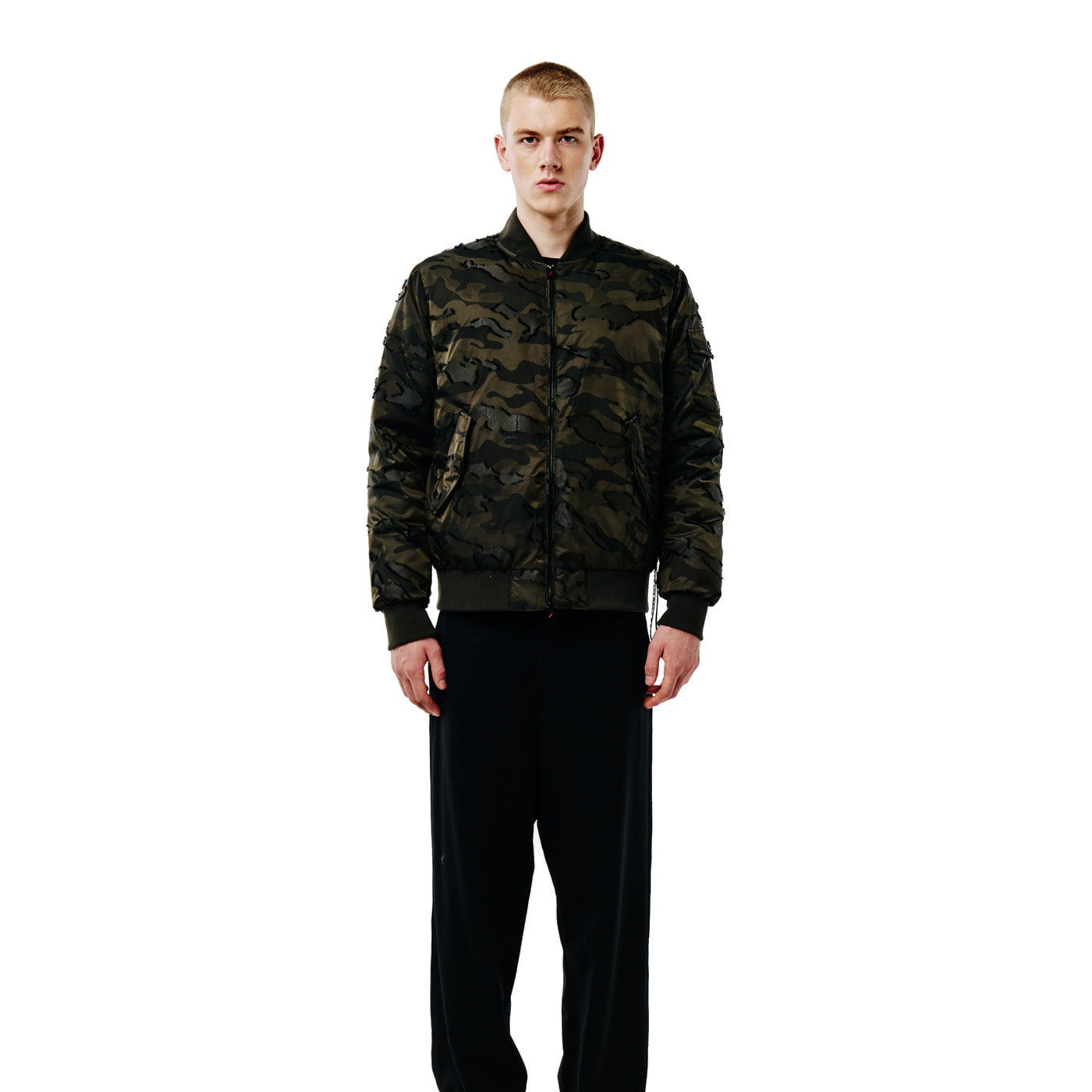 AFTER LABEL FRANCOFORTEN067FR12