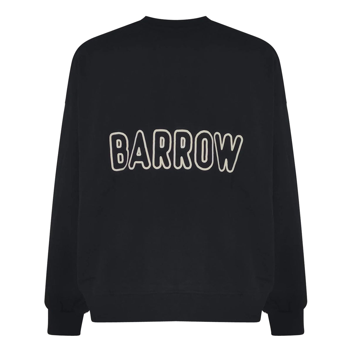 Barrow F4BWUASW085110