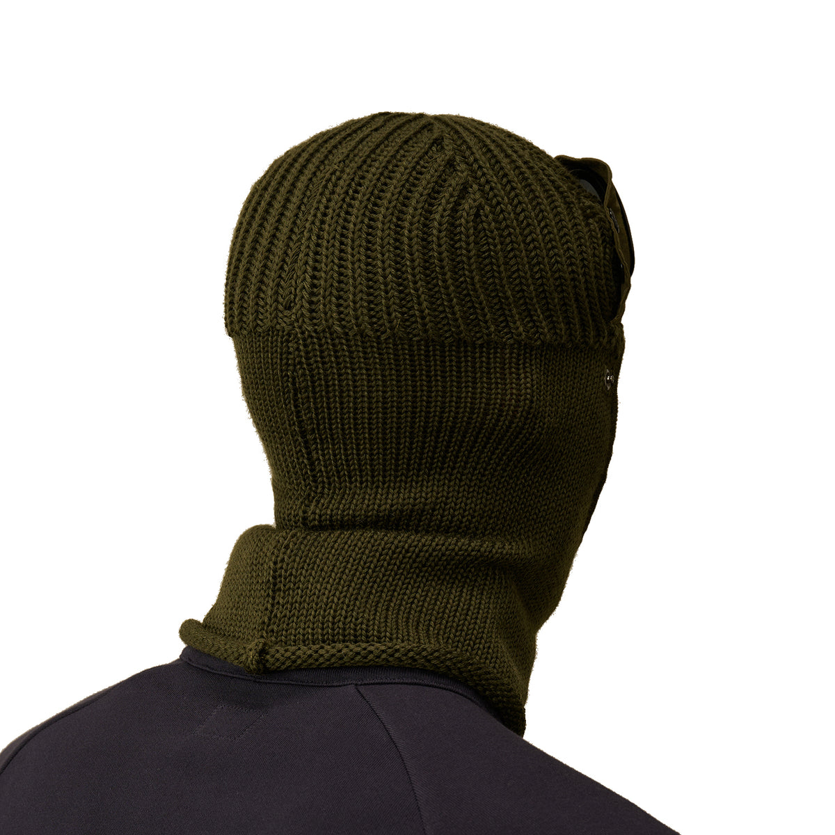 C.P. COMPANY 17CMAC301A005509A683