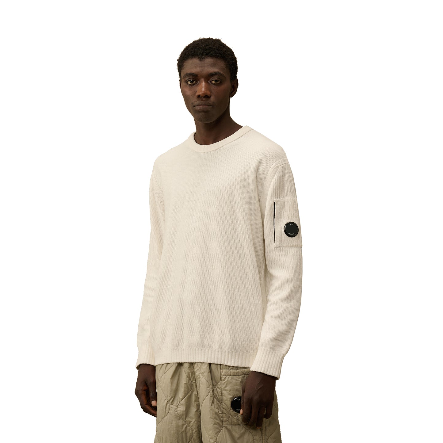 C.P. COMPANY 17CMKN086A005558G103