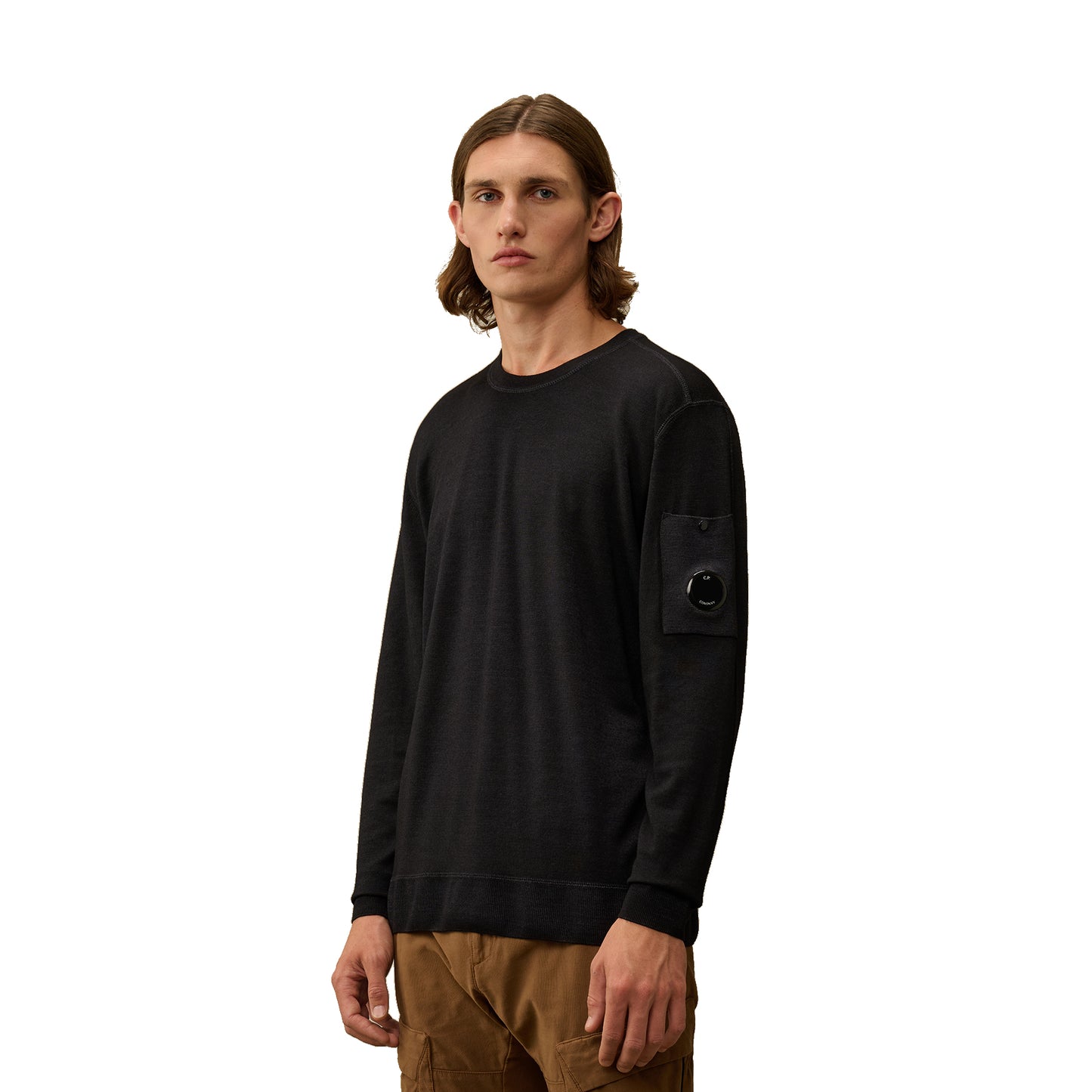 C.P. COMPANY 17CMKN091A003247F888
