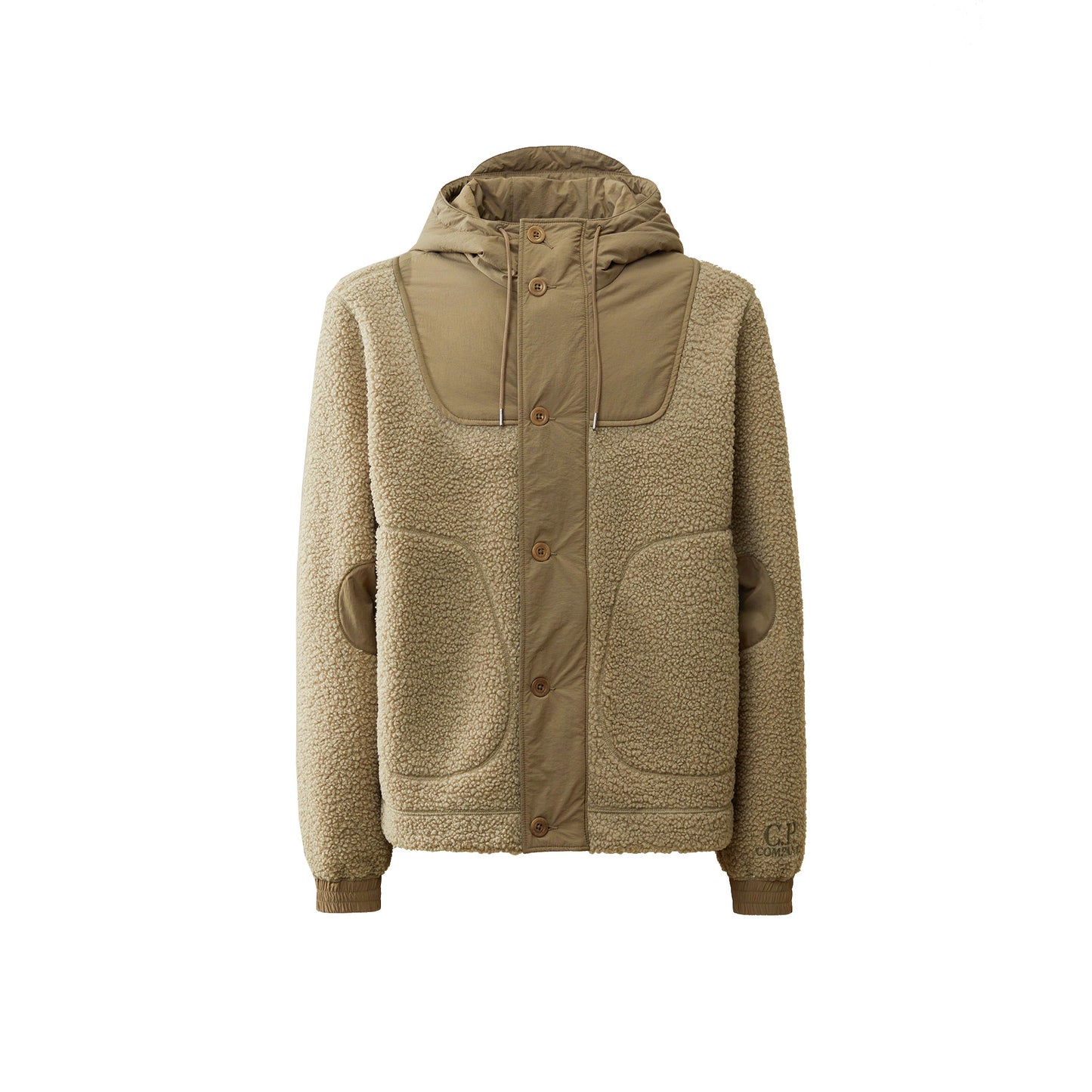 C.P. COMPANY 17CMOW102A110163M327