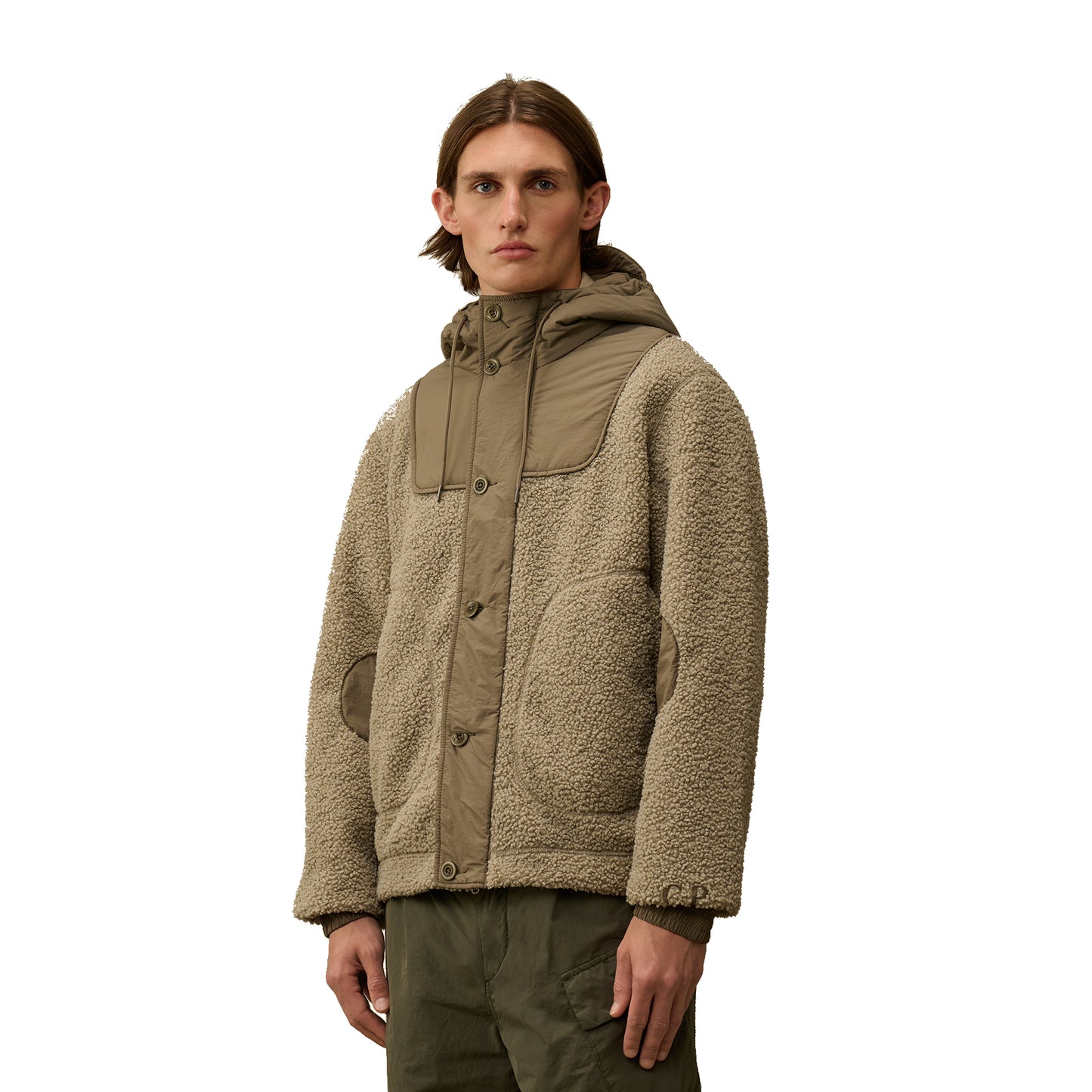 C.P. COMPANY 17CMOW102A110163M327