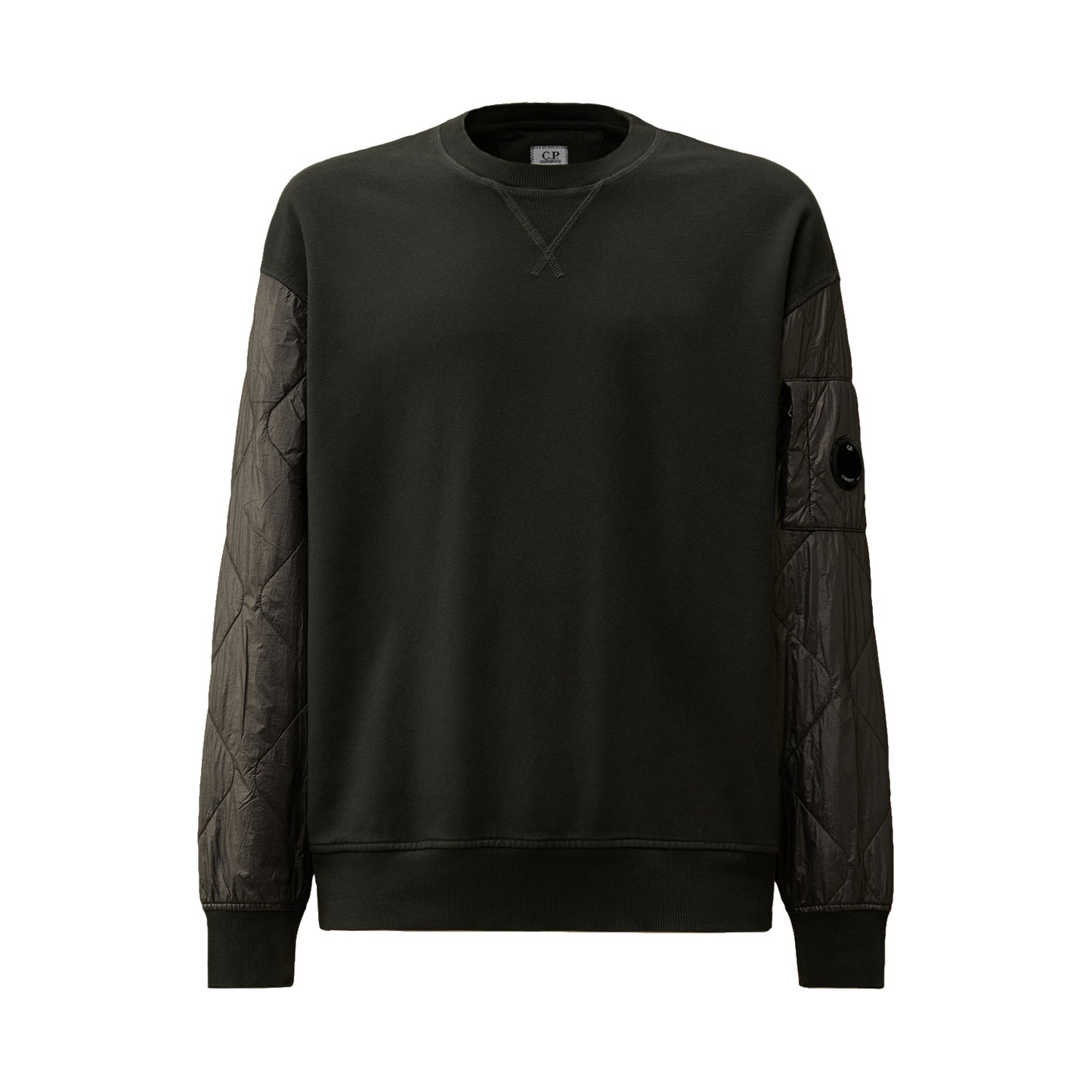 C.P. COMPANY 17CMSS003A005835M995