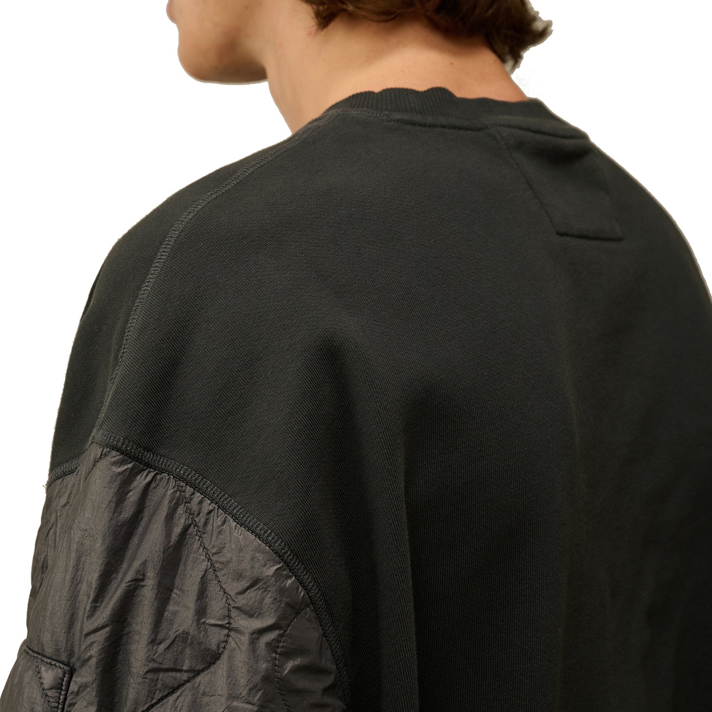 C.P. COMPANY 17CMSS003A005835M995