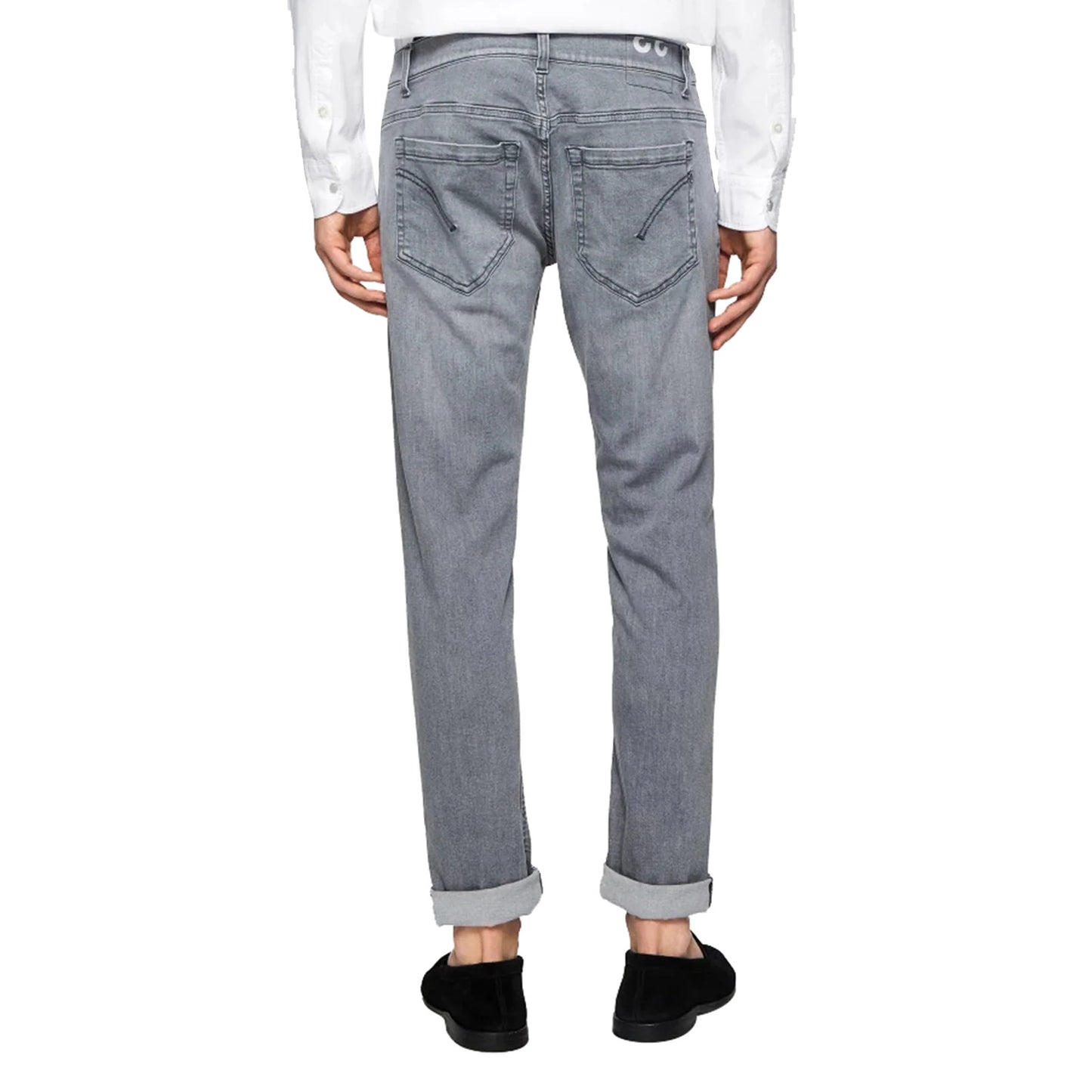 DonDup UP232DS0339UHA1900