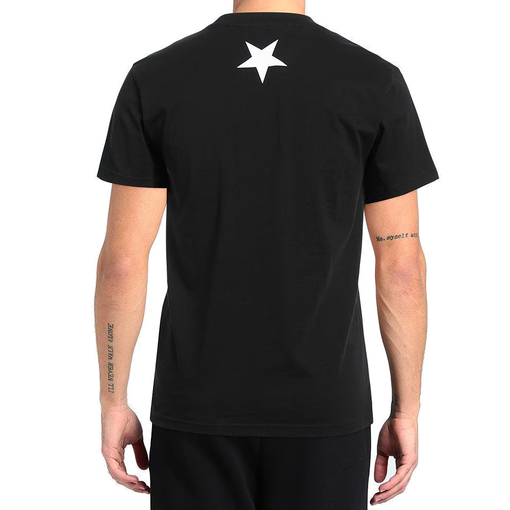 John Richmond RMA21362TSXXBLACK