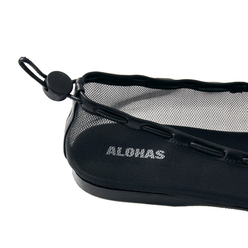 ALOHAS GILL MESHBLACK
