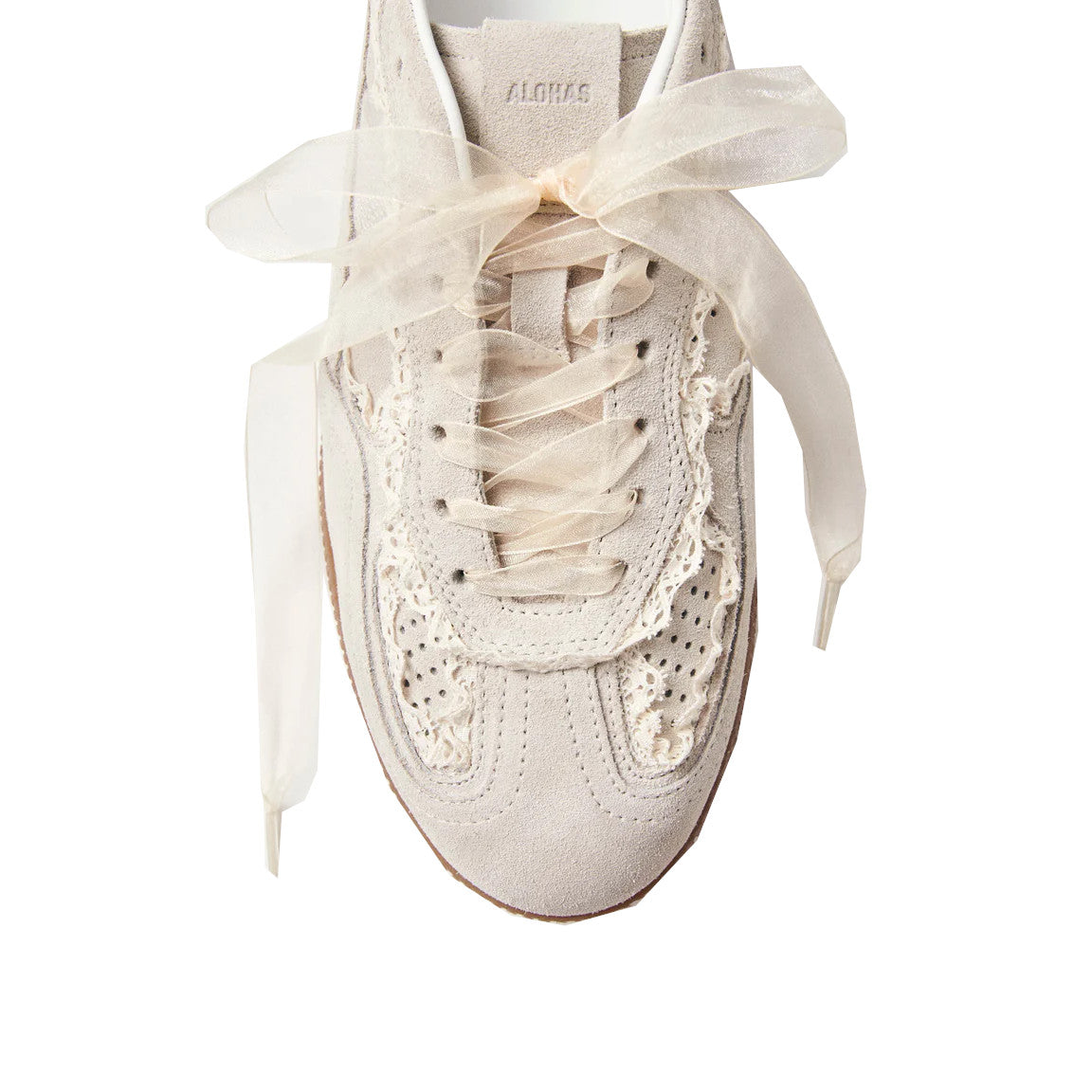 ALOHAS TB.490CROCHET CREAM