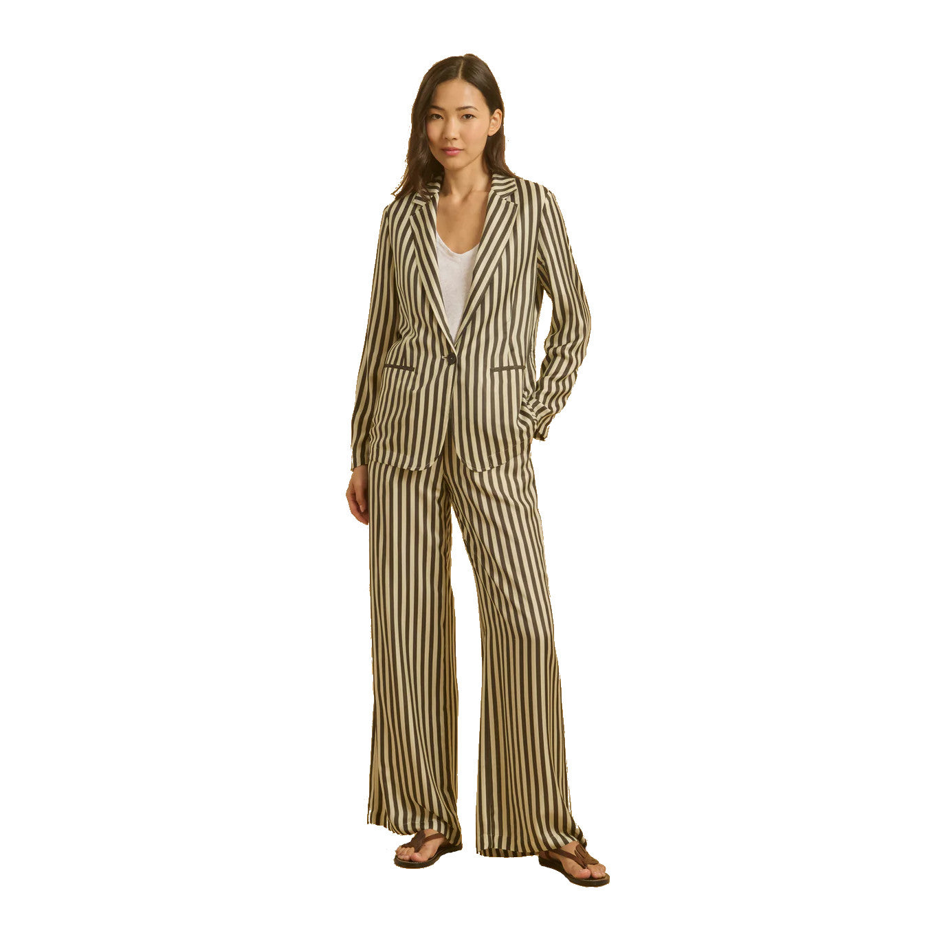 Diega 101931 ECRU CHOCO