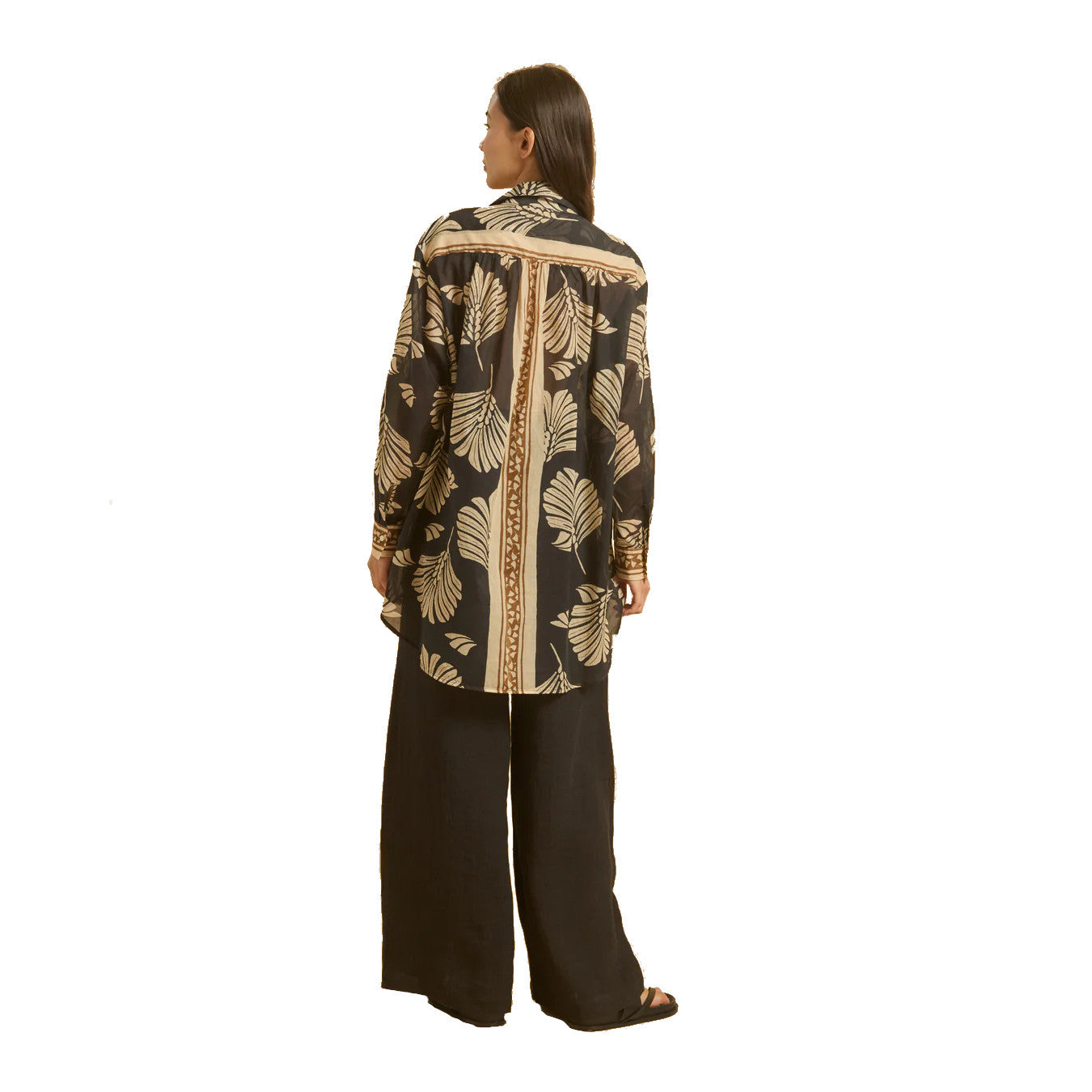 Diega 102041 NOIR CAMEL ECRU