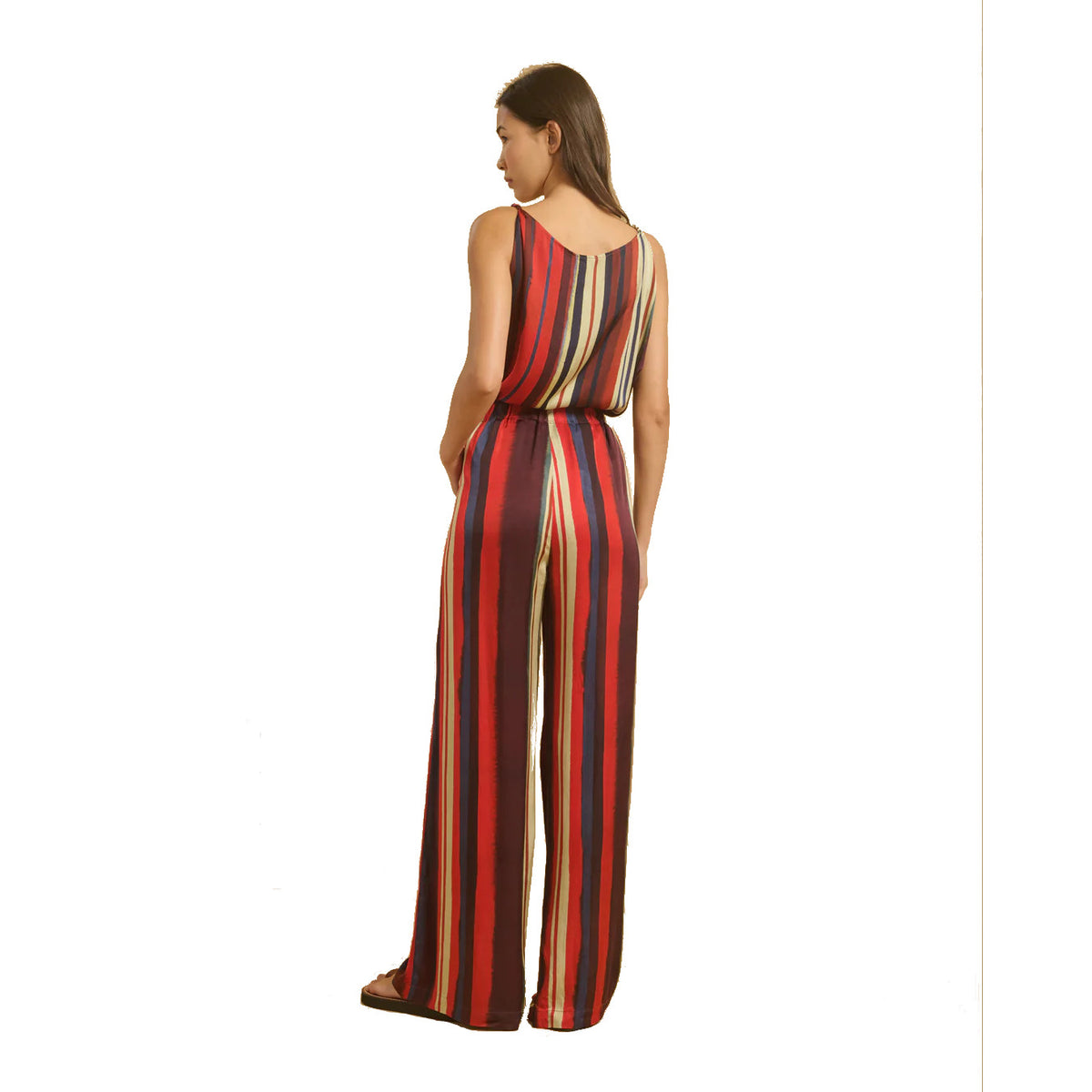 Diega 102311 PRUNE ORANGE NAVY