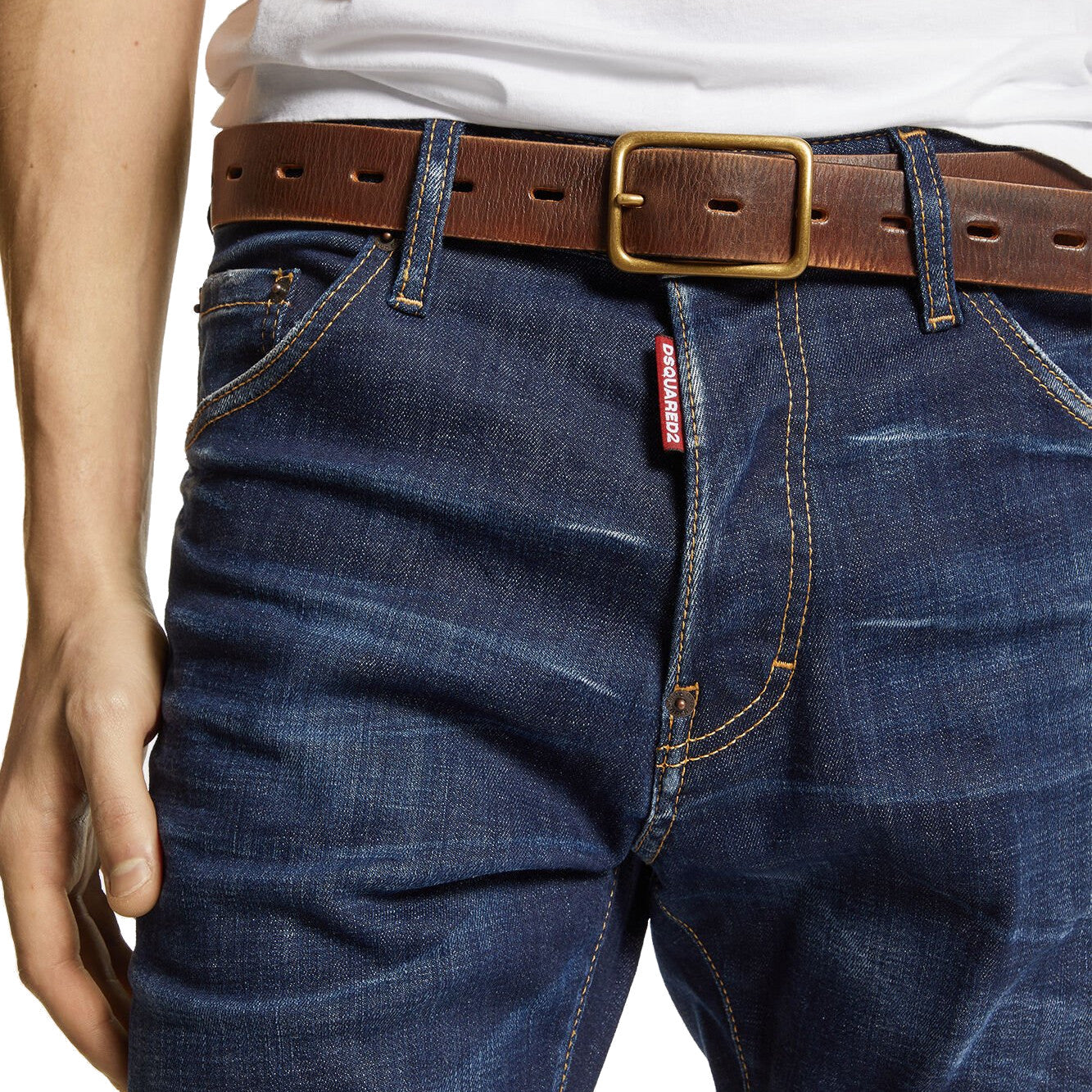 DSquared2 S74LB1315S30342470