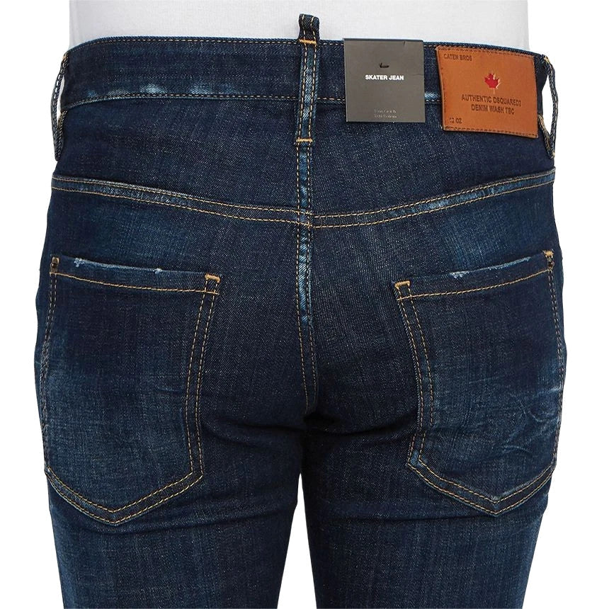 DSquared2 S74LB131630342470