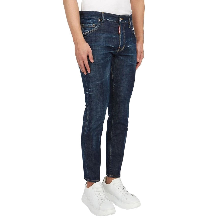 DSquared2 S74LB131630342470