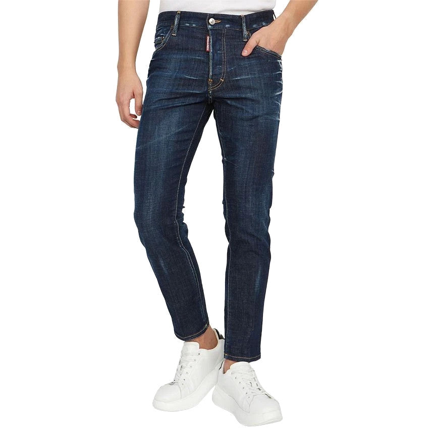 DSquared2 S74LB131630342470