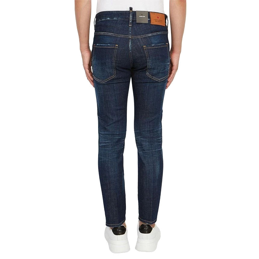 DSquared2 S74LB131630342470