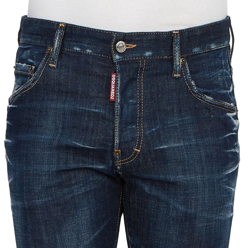 DSquared2 S74LB131630342470