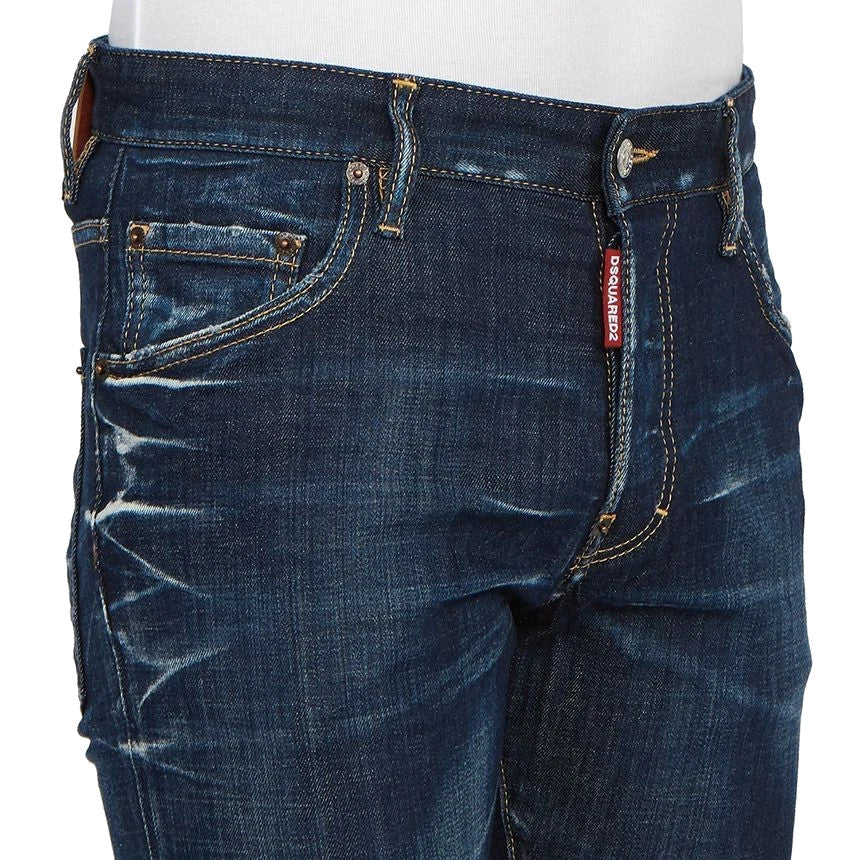 DSquared2 S74LB131630342470