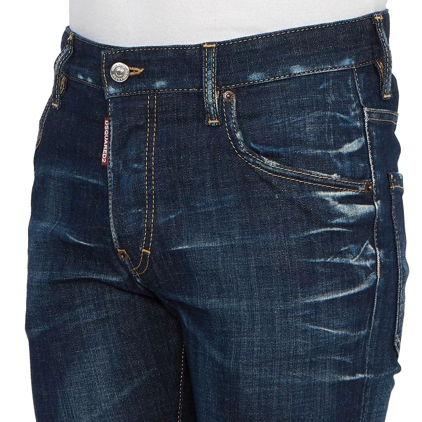 DSquared2 S74LB131630342470