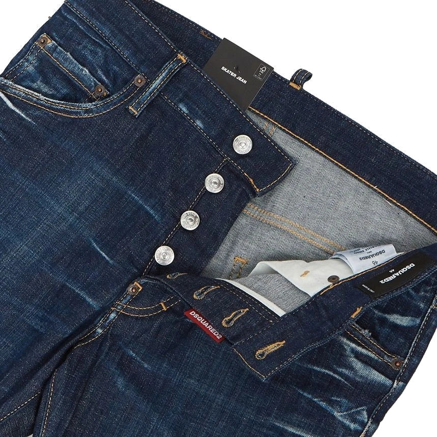 DSquared2 S74LB131630342470