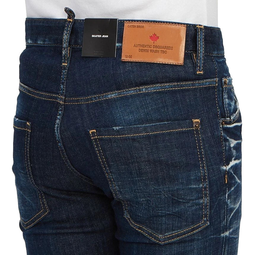 DSquared2 S74LB131630342470
