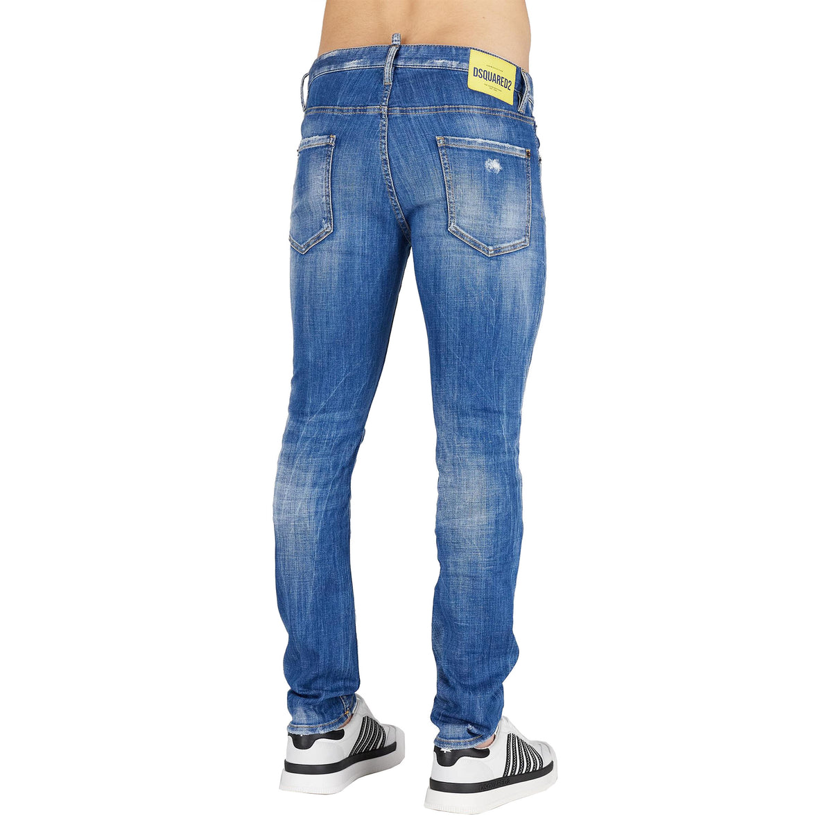 DSquared2 S74LB1445S30342470