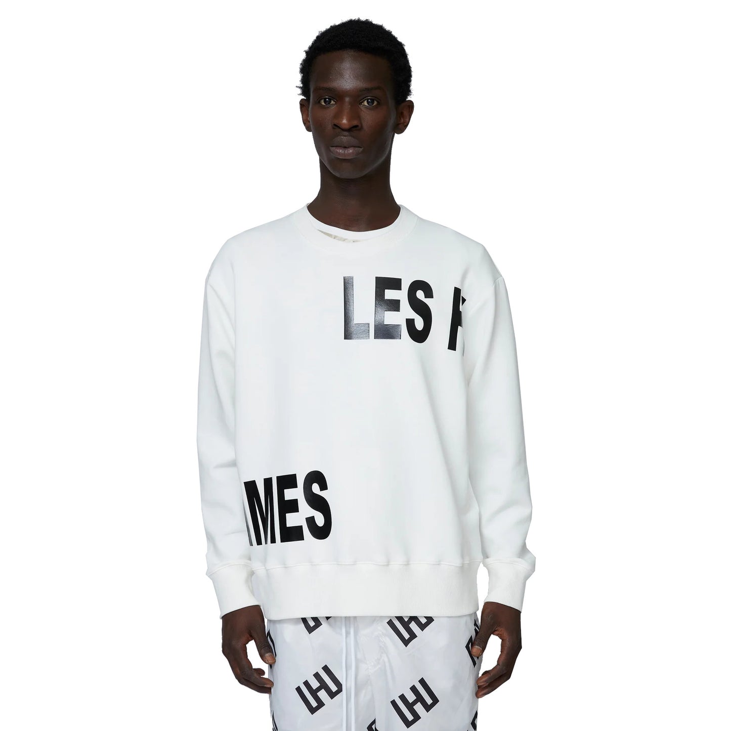 LES HOMMES 251L04040100