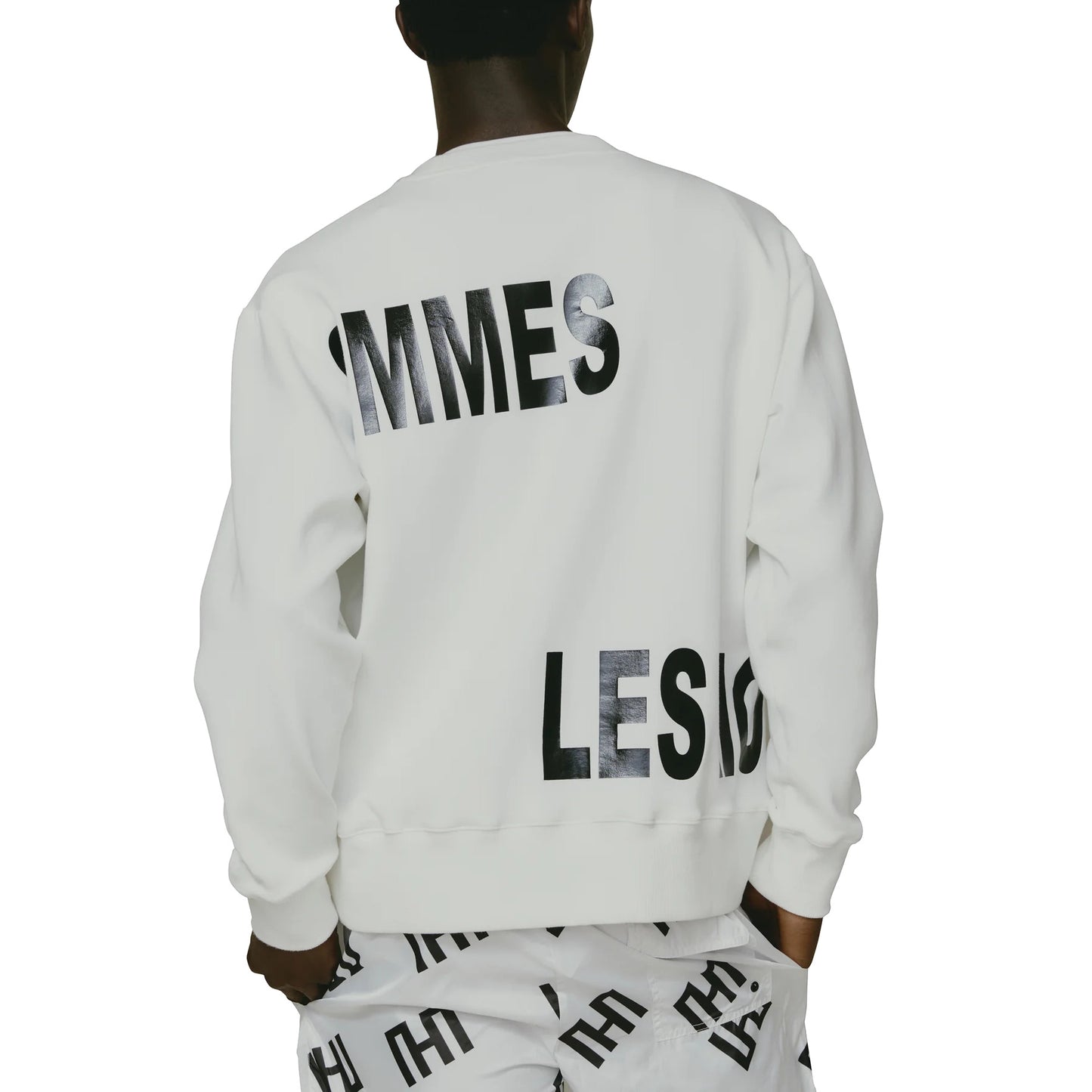 LES HOMMES 251L04040100