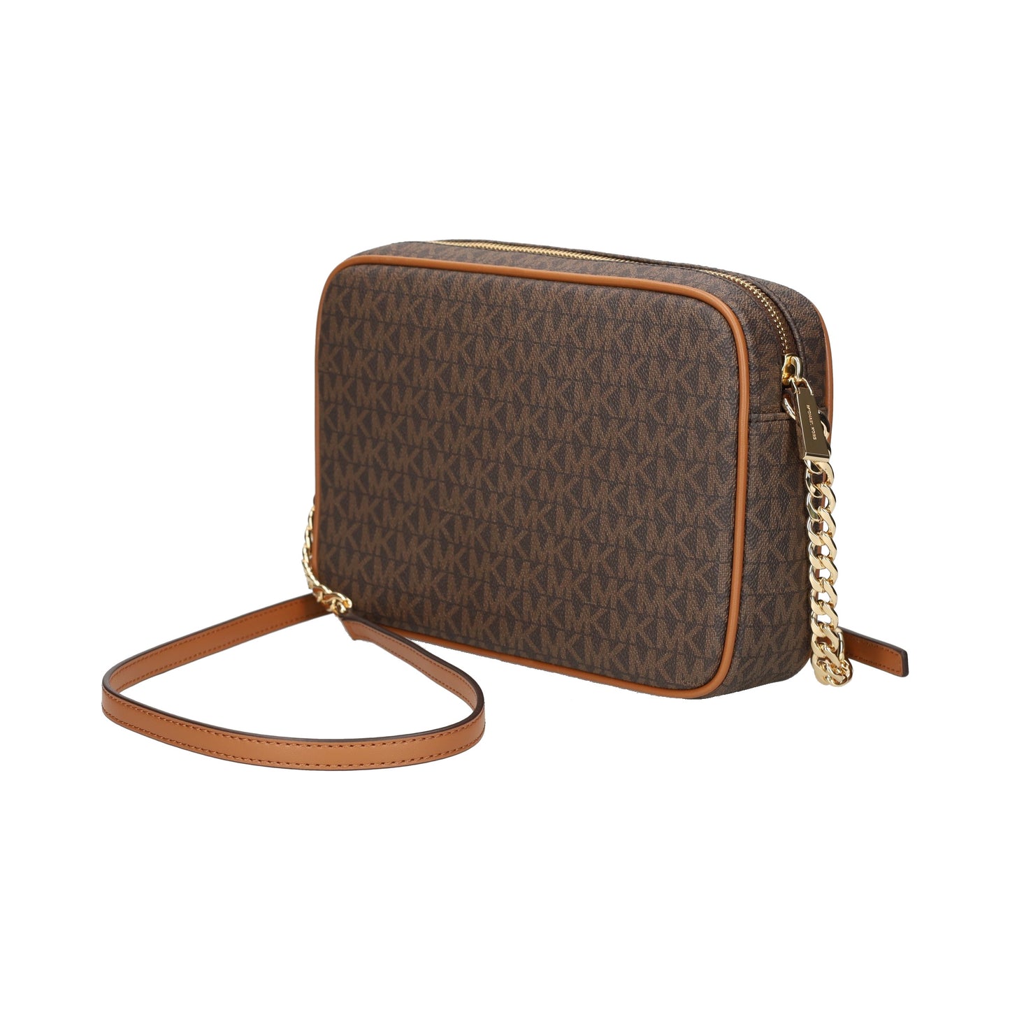 Michael Kors LGEWCROSSBBROWN