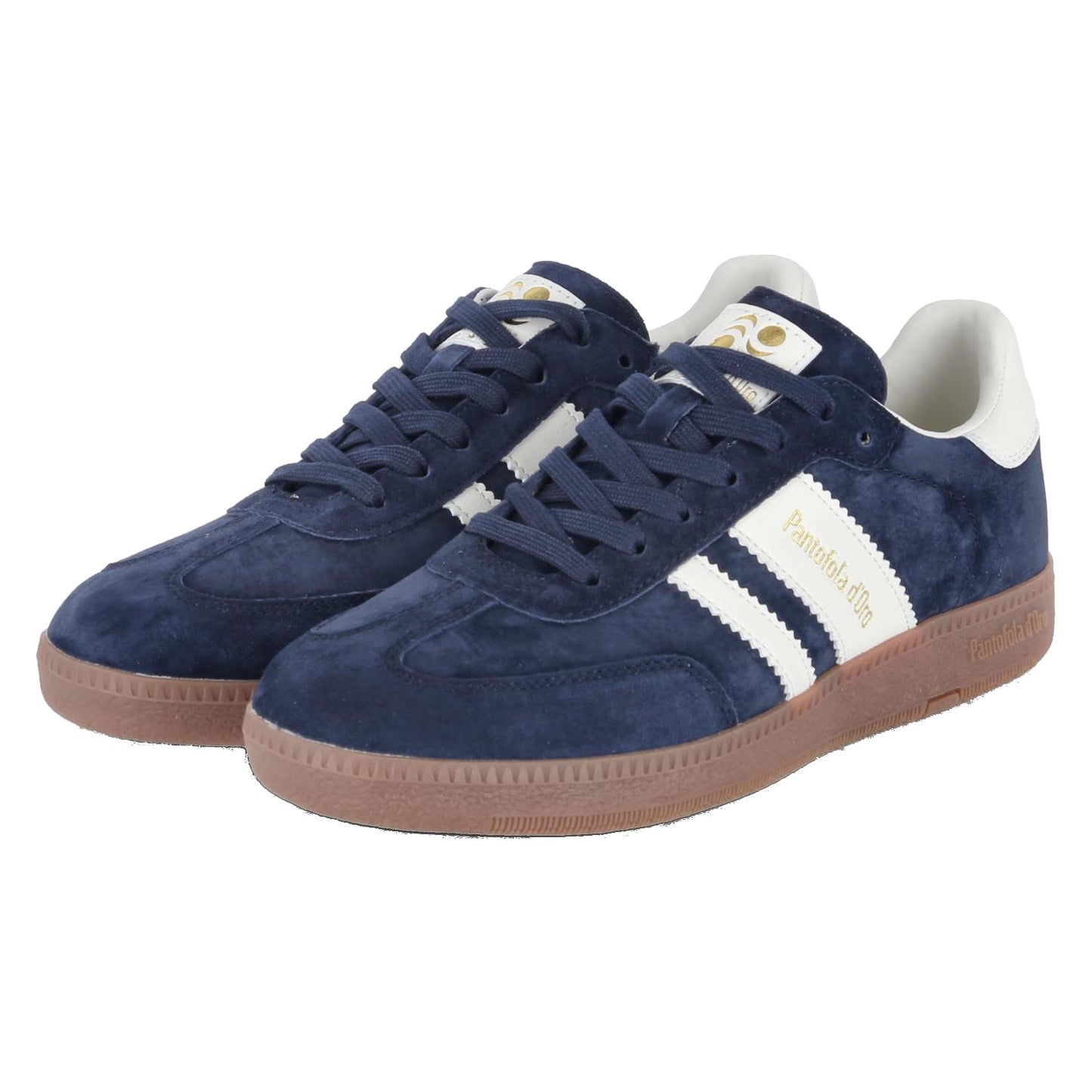 Pantofola d'Oro TMBA0000-B02B18BLU/BIANCO