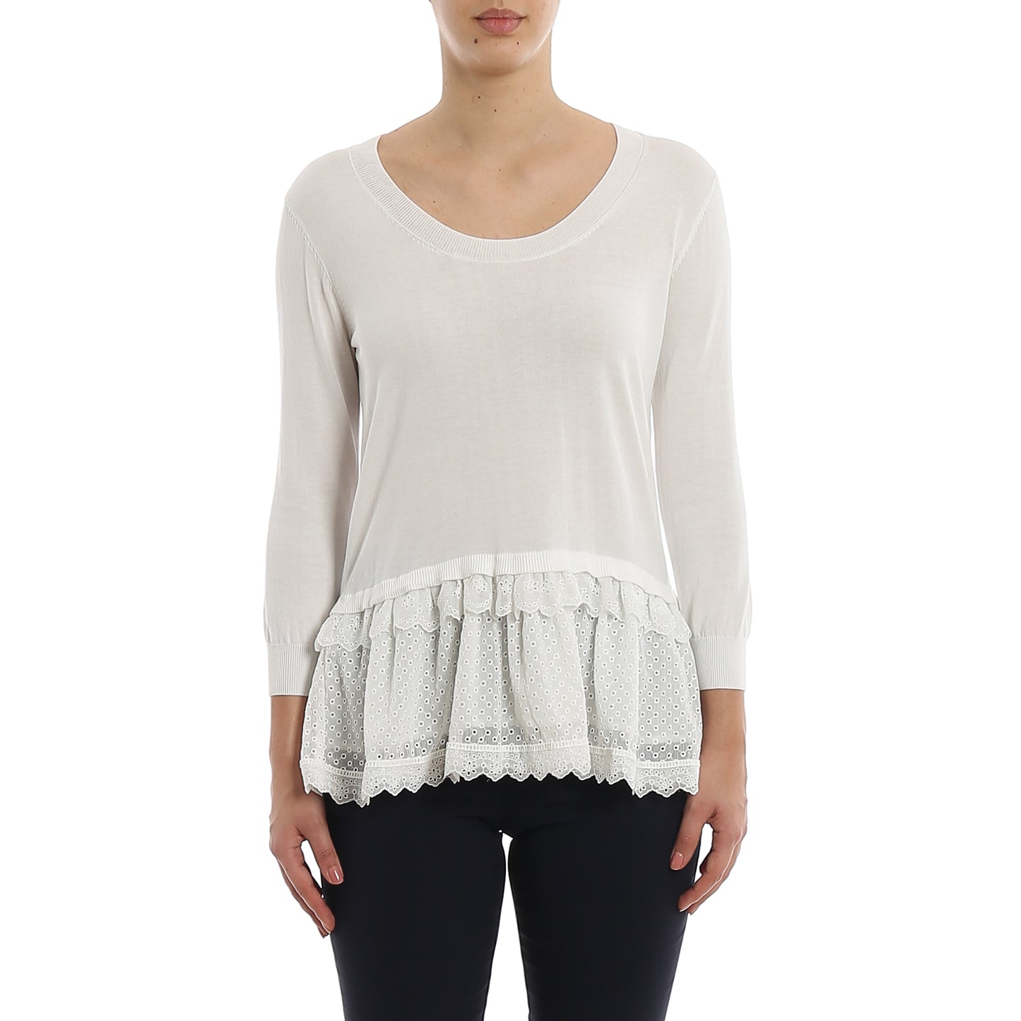 TWINSET 201TP304200282