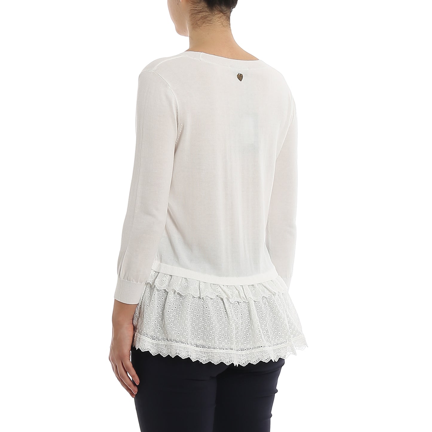 TWINSET 201TP304200282
